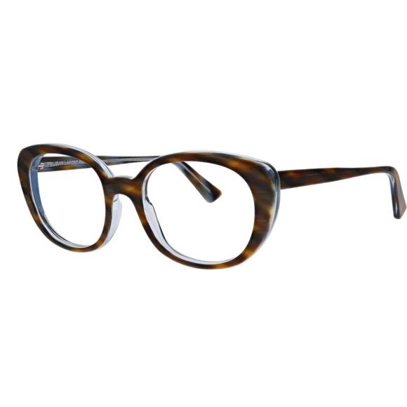 Lafont JOSEPHINE Eyeglasses 5152 Horn 53mm